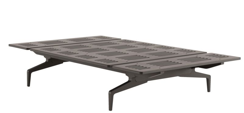 Legnoletto Bett Alias
